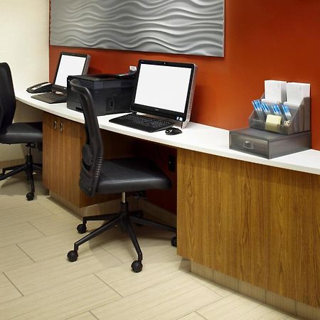 Springhill Suites By Marriott Columbus Osu Екстериор снимка