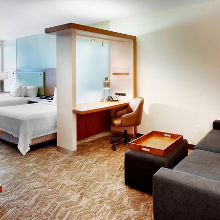 Springhill Suites By Marriott Columbus Osu Екстериор снимка