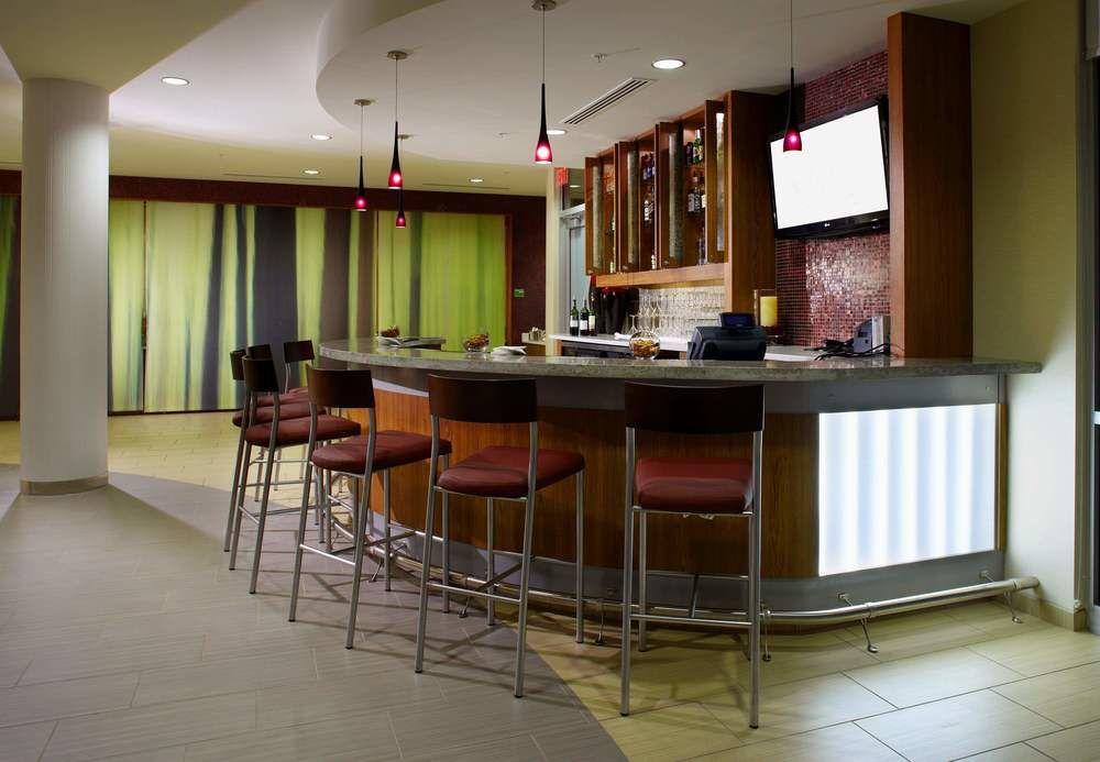 Springhill Suites By Marriott Columbus Osu Екстериор снимка