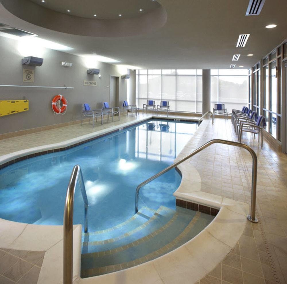 Springhill Suites By Marriott Columbus Osu Екстериор снимка