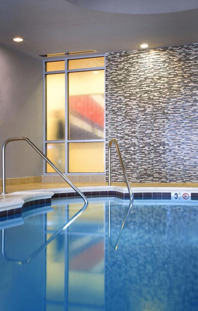 Springhill Suites By Marriott Columbus Osu Екстериор снимка