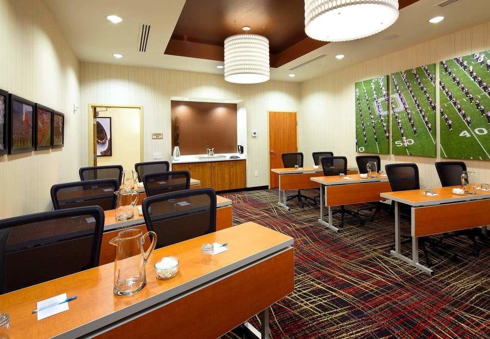 Springhill Suites By Marriott Columbus Osu Екстериор снимка