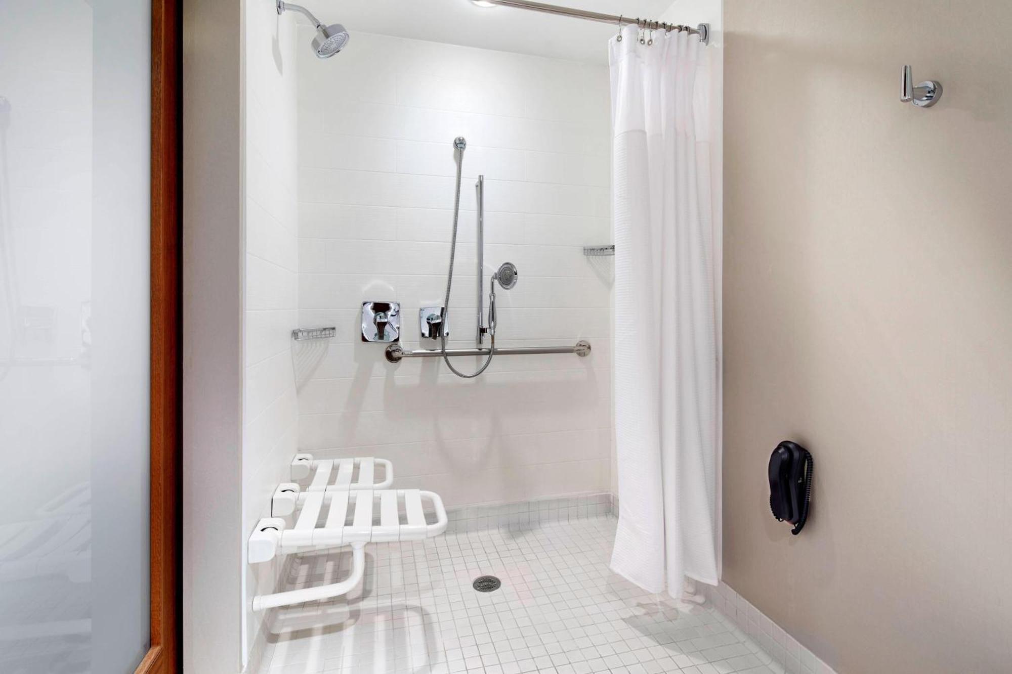 Springhill Suites By Marriott Columbus Osu Екстериор снимка
