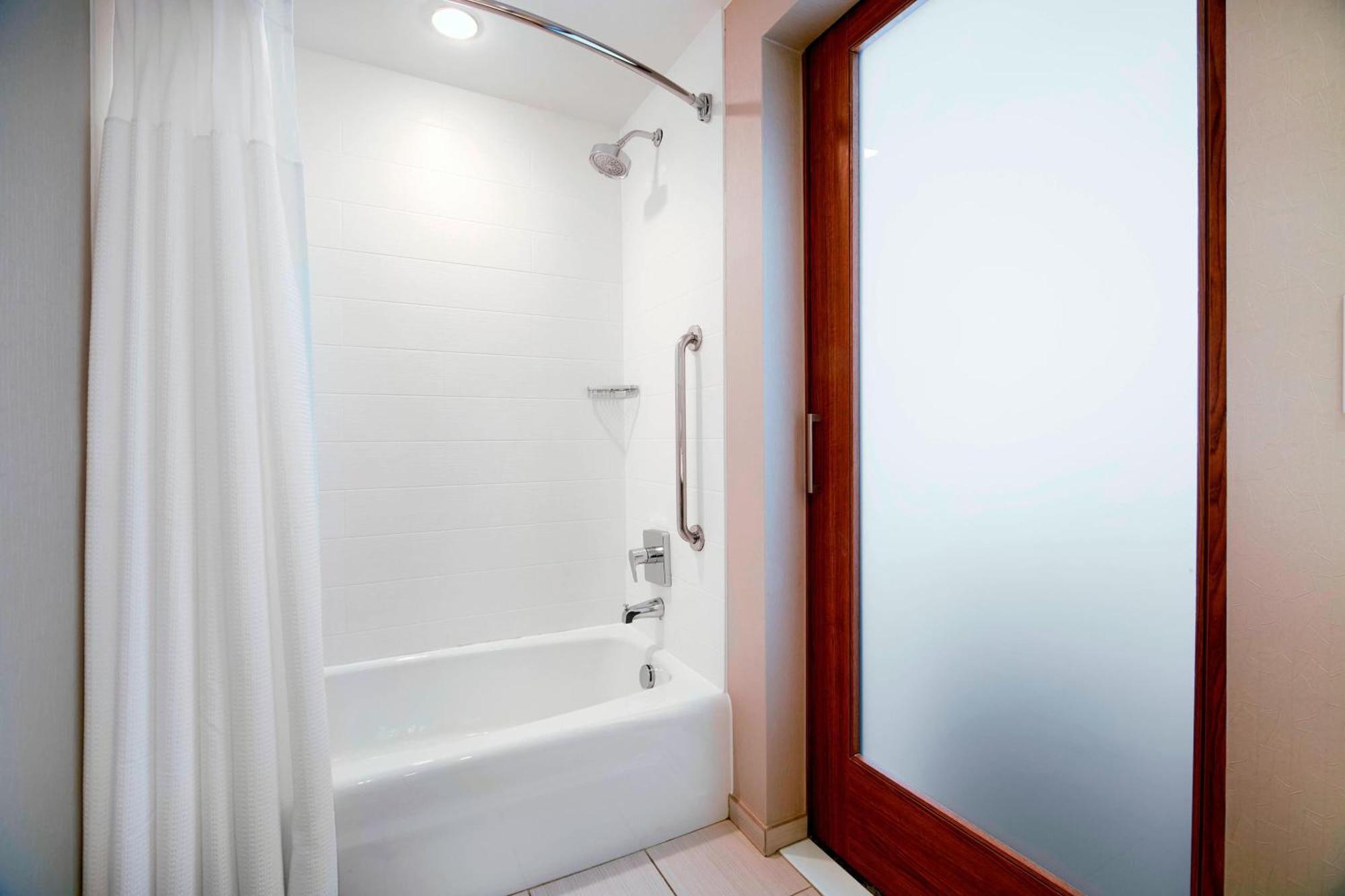 Springhill Suites By Marriott Columbus Osu Екстериор снимка