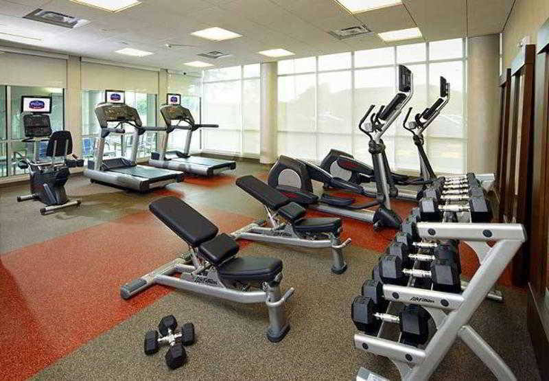Springhill Suites By Marriott Columbus Osu Екстериор снимка