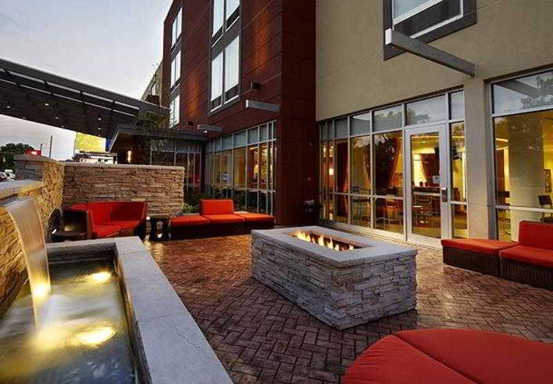 Springhill Suites By Marriott Columbus Osu Екстериор снимка