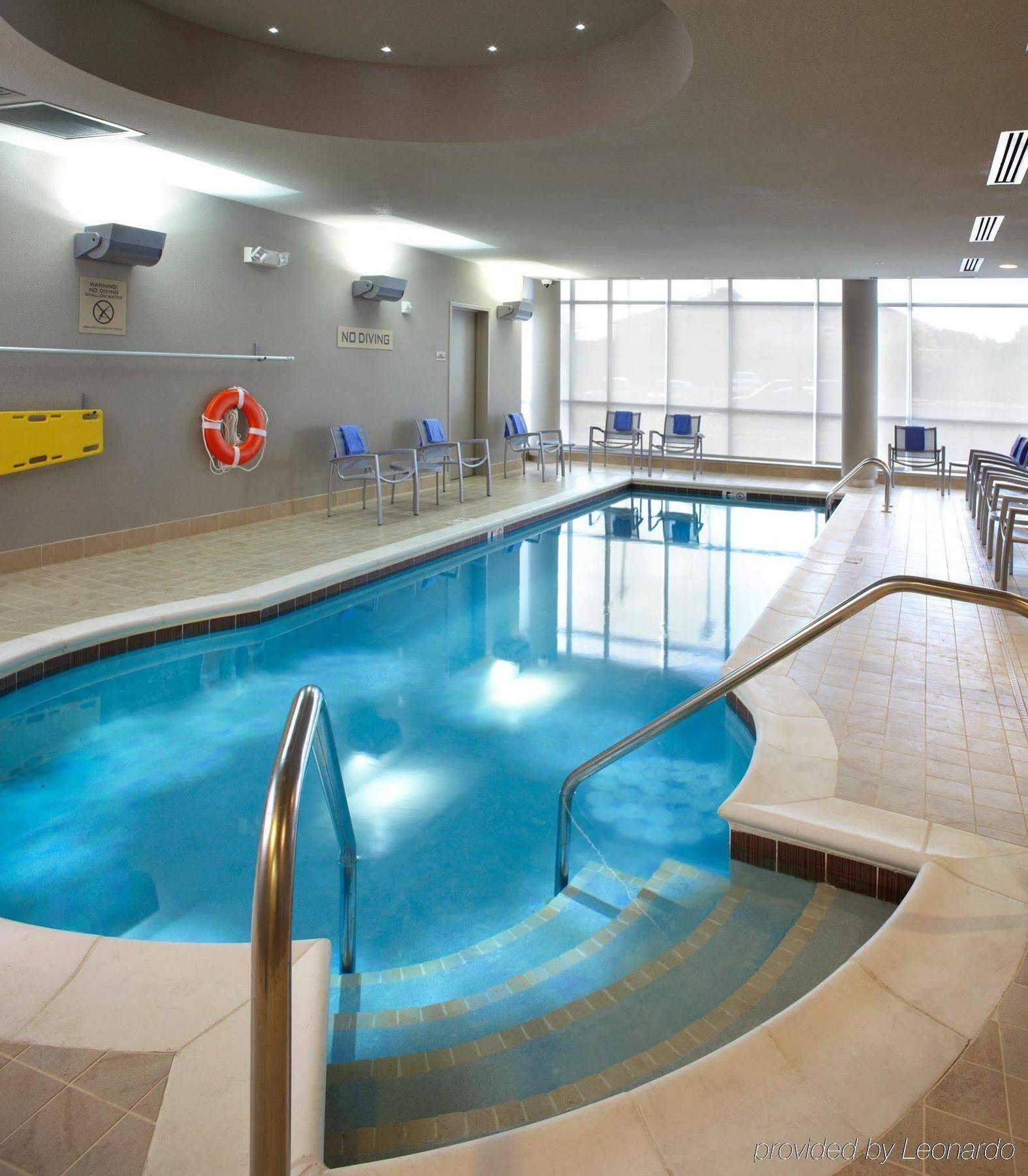Springhill Suites By Marriott Columbus Osu Екстериор снимка