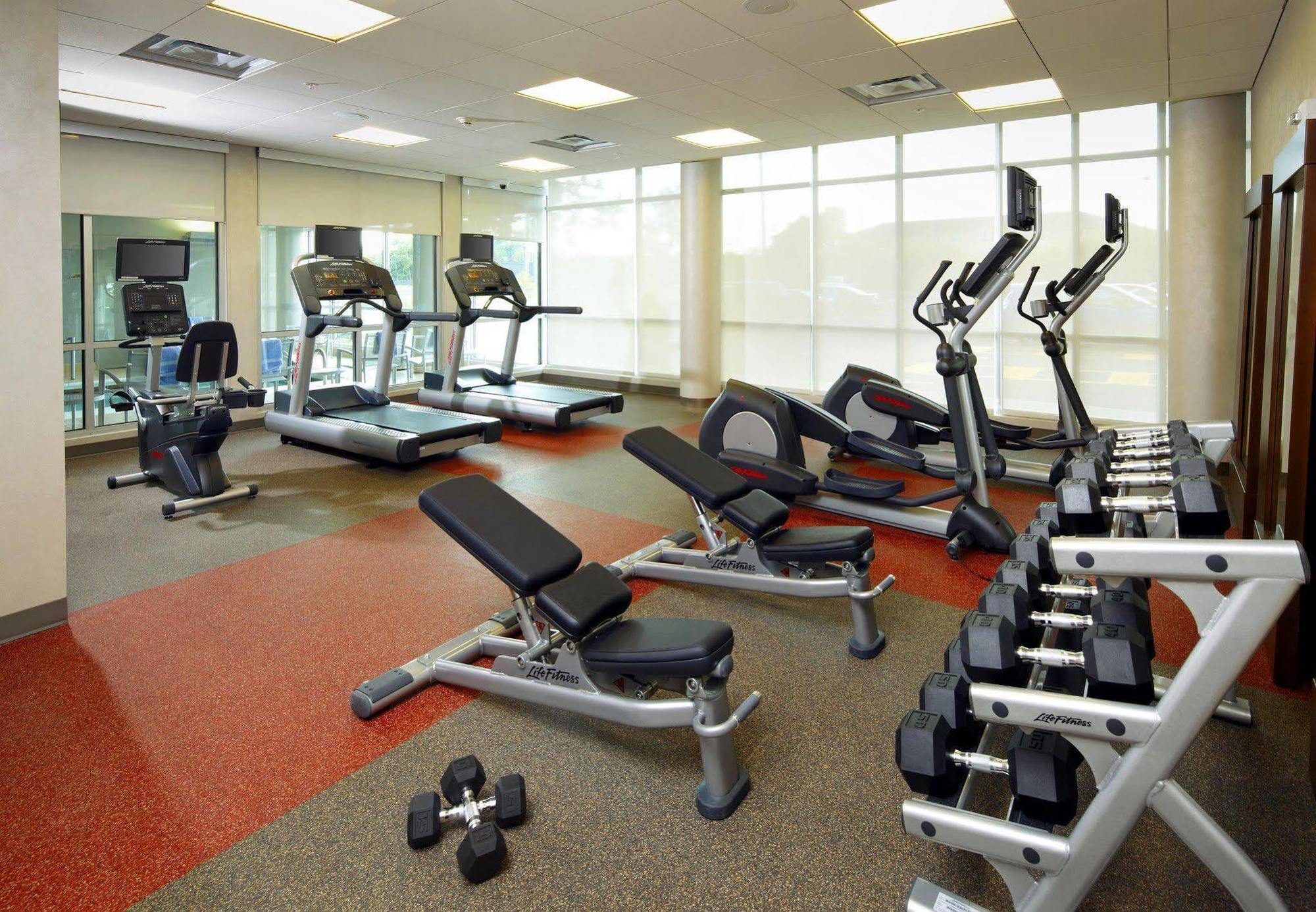 Springhill Suites By Marriott Columbus Osu Екстериор снимка